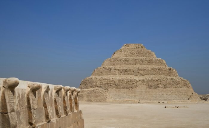 saqqara tour