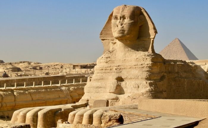 The Sphinx