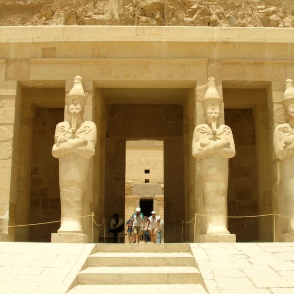 Egyptian Dream travel - Luxor