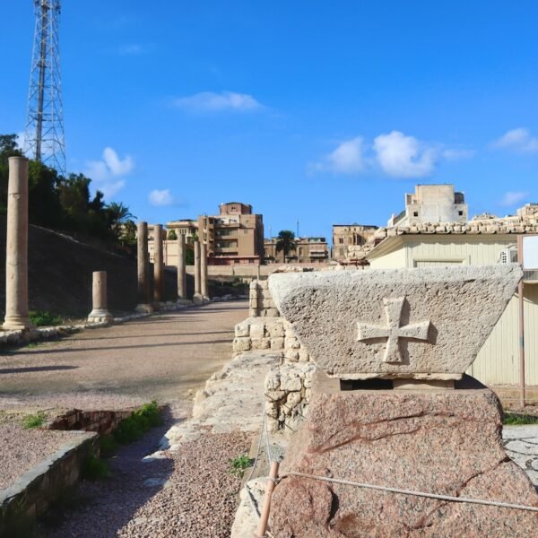 Alexandria