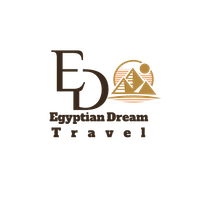 logo Egyptian Dream Travel